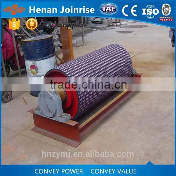 Wearable Conveyor Drum Roller photo-3