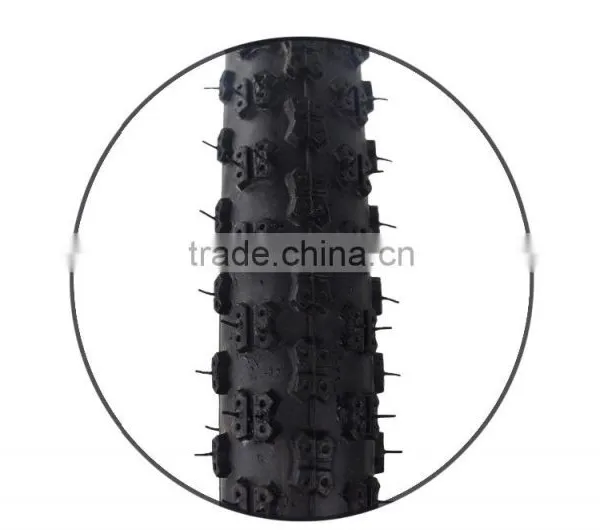 Hot Sale Various Size High Quality Wholesale Price Bicycle Tyres Bicycle Parts photo-2