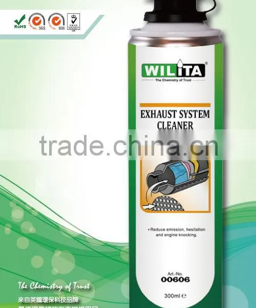 WILITA Car Exhaust System Cleaner Car Care Products photo-2