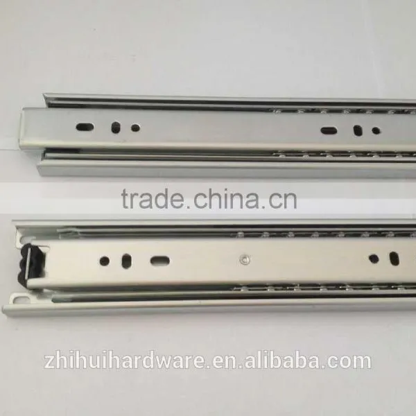 ZY:45MM ( 1.2 X 1.2 X 1.5 ) Drawer Furniture Slide