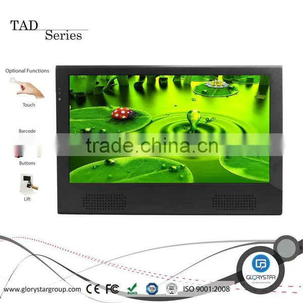 18 Inch Lcd Monitor,laptop Screen for Pro a 1398 photo-4