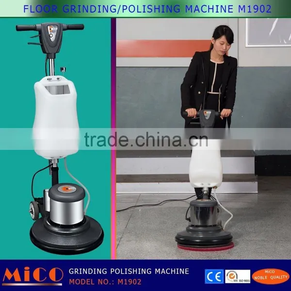 Floor Granding Machine photo-3