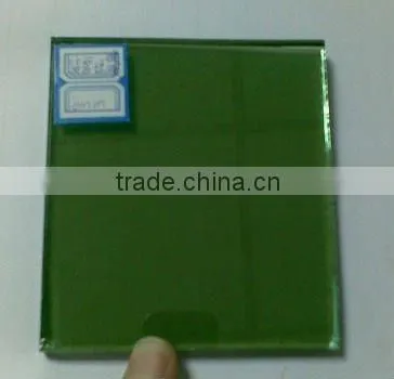 Reflective Glass 4mm - 12mm Thick photo-2