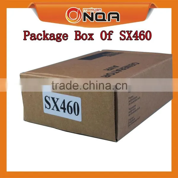 Automatic Voltage Regualtor AVR SX460 For Denyo Generator Spare Parts photo-3