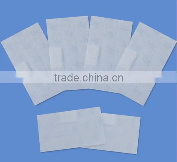Sterile Disposable Medical Infusion Paste, Disposable Sterilized Infusion Plaster Tape photo-2