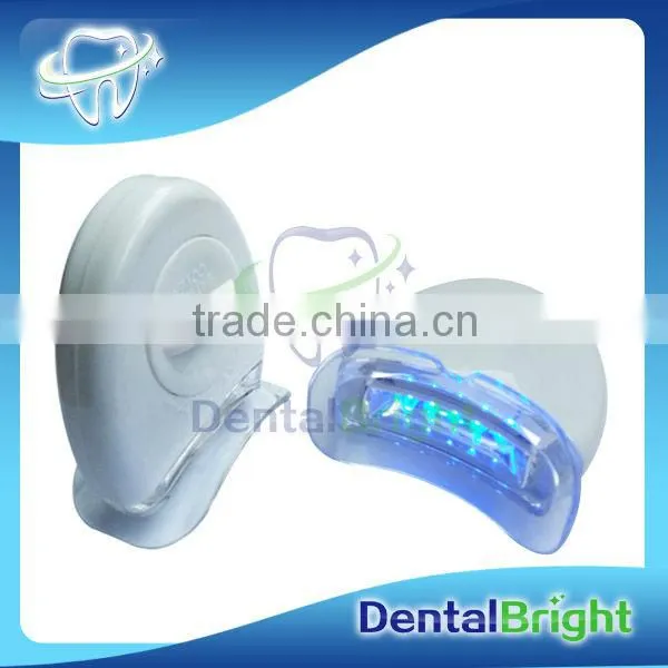 The Newest Teeth Whitening Mini LED Light, Convenient photo-3