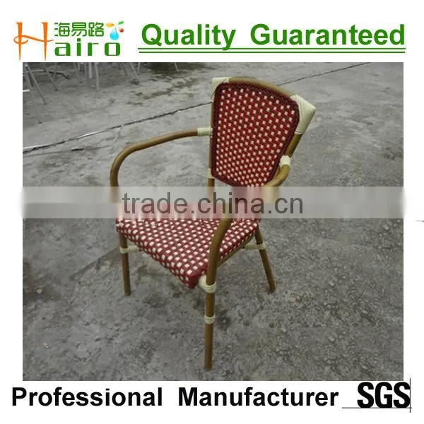 Top Sale Rattan Chair/wicker Dining Chair photo-2