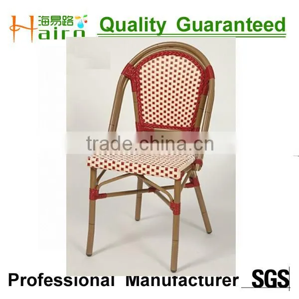 Best Sale pe Bamboo Dining Chair photo-5