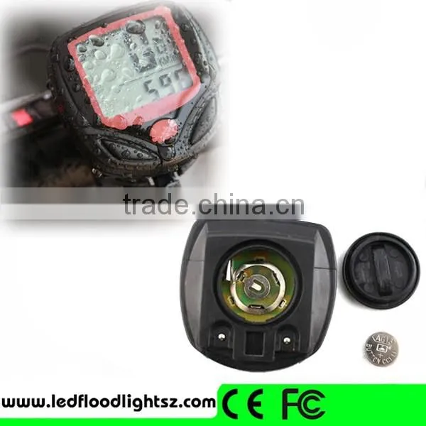Bicycle Computer, Cycling Speedometer, Racing Speedometer photo-2