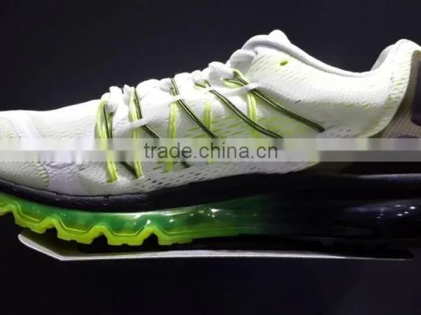 2016 Latest Model Sport Shoes New Style Air Running Shoes