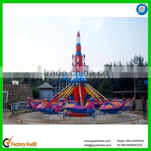 Kids Out Door Game Self-control Aircraft for Sale photo-4