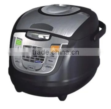 Wholesale 20 Multifunctions Electric Rice Cooker, Electric Multi Cooker for Rice Cooking 7L 801 photo-2
