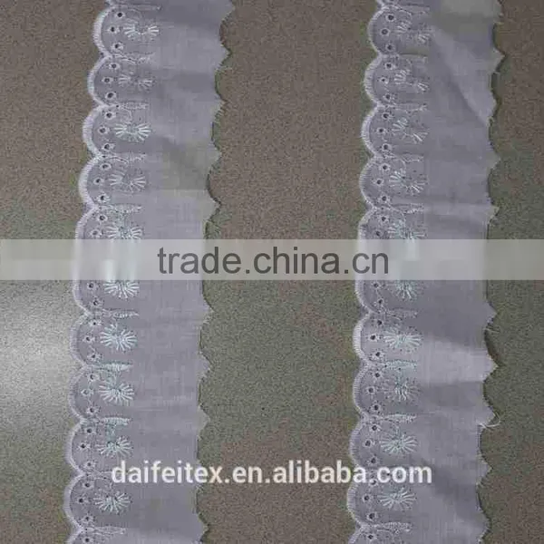 T/C 2" TRIMMING LACE photo-6
