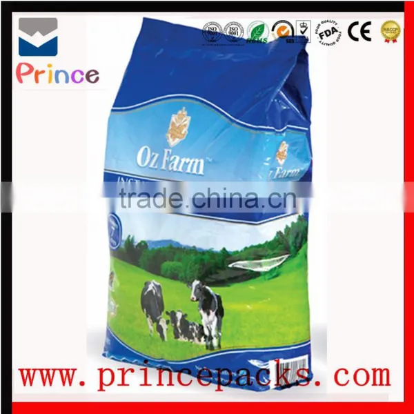 Custom Printed Bags for Tea or Coffee/flexible or Soft Packaging Materials photo-4