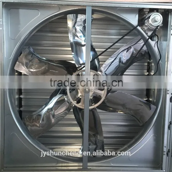 Pig House Poultry House Ventilation Fan(ventilation Exhaust Fan)-cooling Equipment photo-2