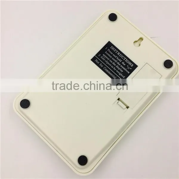 Constant Balance Weighing Scales for Fruits photo-4