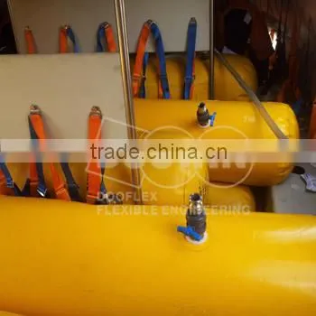 Lifeboat Proof Load Testing Bags 500kg photo-2