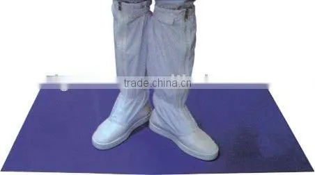 Cleanroom Sticky Mats