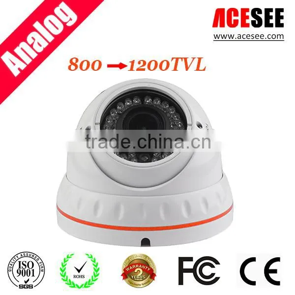 Home Security CMOS 1000tvl IR CCTV Surveillance Cctv Camera in Dubai photo-2