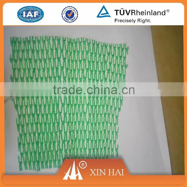 Nylon Knotted Bath Nets photo-4