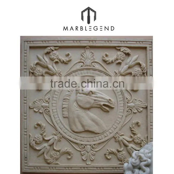 Marble Relief Sculpture Relief Modern Art photo-5