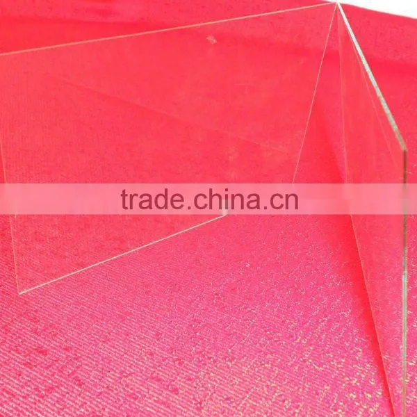 High Quality Factory Clear Sheet Glass photo-6