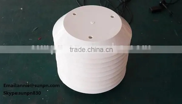 LED Time & Temperature Sign Led Time Sign Led Temperature Sign Led Clock photo-3