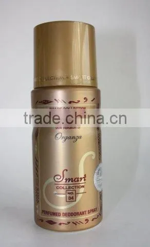 Deodorant Parfume Body Spray photo-6