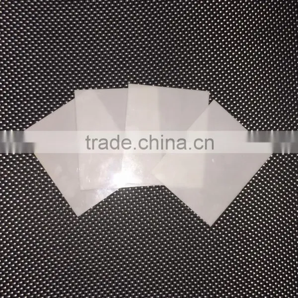 Industrial Alumina, Zirconia Ceramic Substrates photo-2