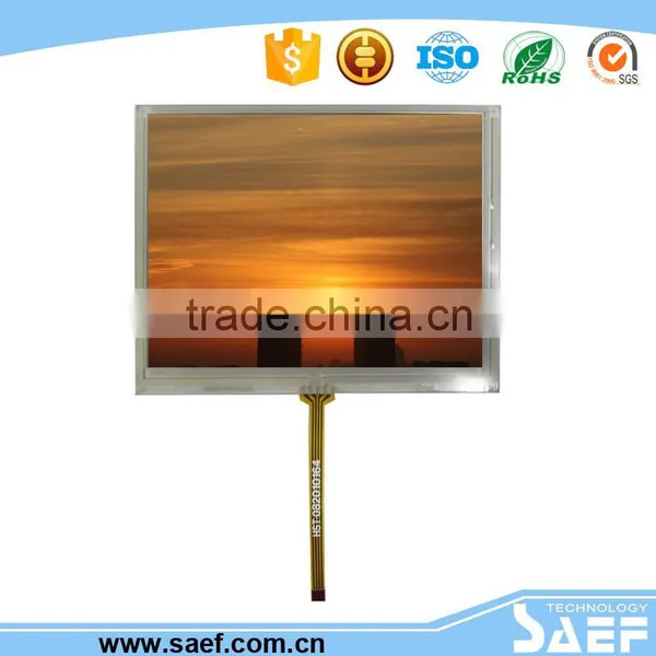 5.6 Inch TFT Display Connector Type LCM in Lcd Module photo-3