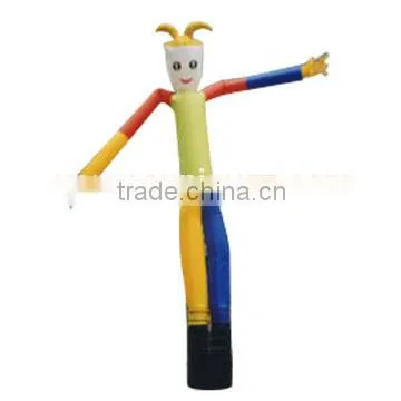 2015 Hot-sale Inflatable Advertising Carton Dancer photo-6