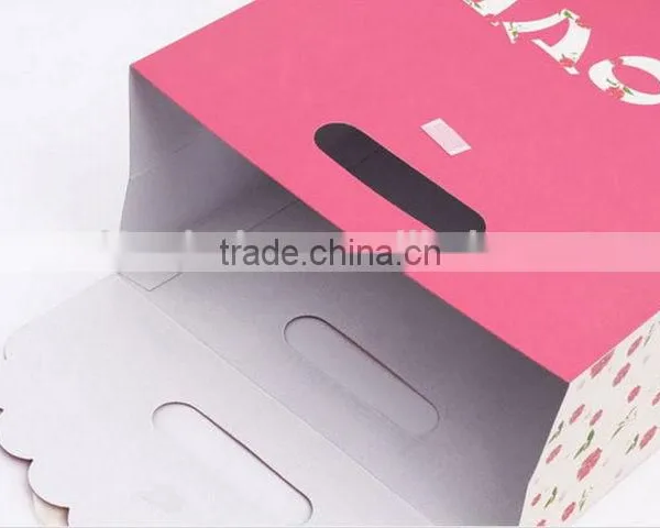 Good Quality New Coming Paper Bag Handle Rope photo-5