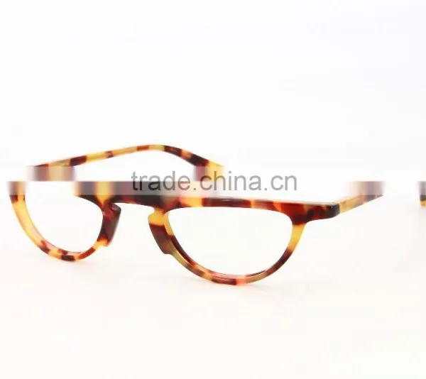 Mini Slim Foldable Reading Glasses photo-5