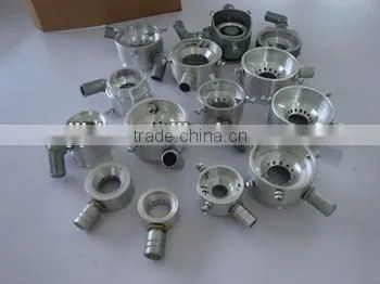 Cng / Lpg Conversion Kit Parts photo-4