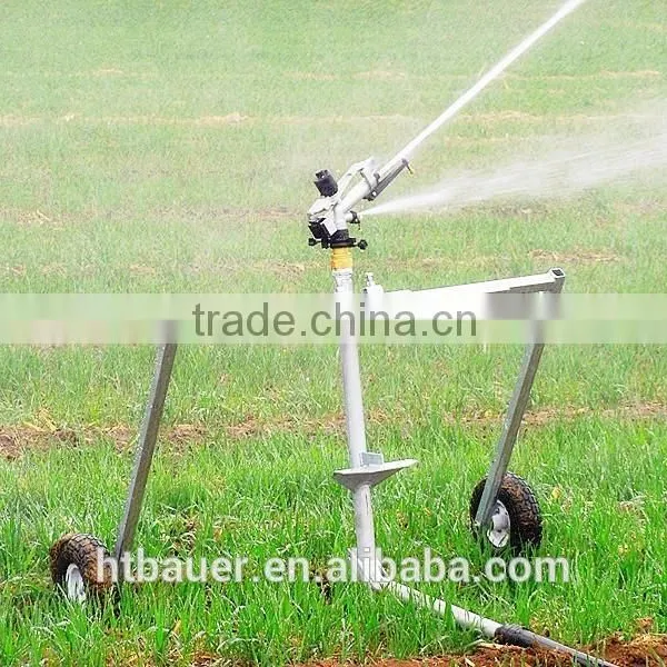 Irrigation Machine photo-2