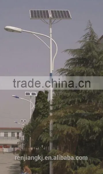 RJ Garden ,park,pathway,highway Application 36W LED Solar Street Light