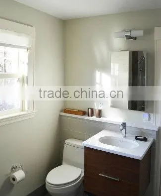Fashion Project Wall Mirrored Cabinet With Single Door photo-2