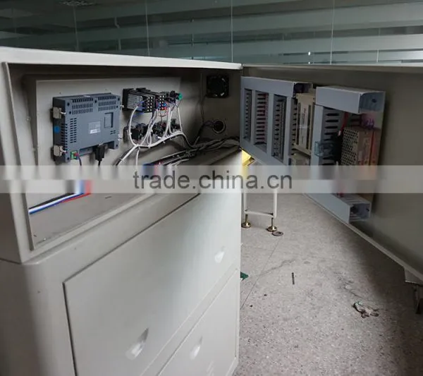 Down Paper Automatic Spoon Packing Machine Manufacturer photo-4