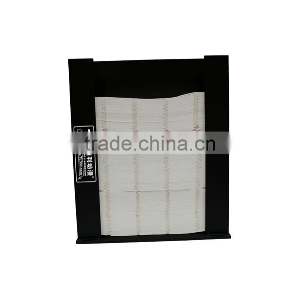 Metal Large Size Game Ticket Box