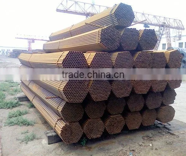 ERW Steel Pipe