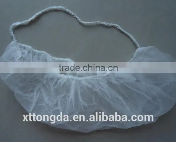 Non-woven Disposable Beard Cover