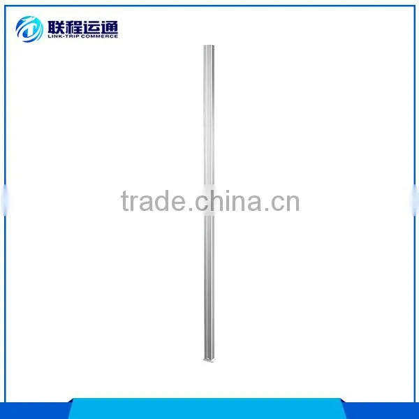 New Style Column Aluminum Iron Clothing Shops Display Fitting