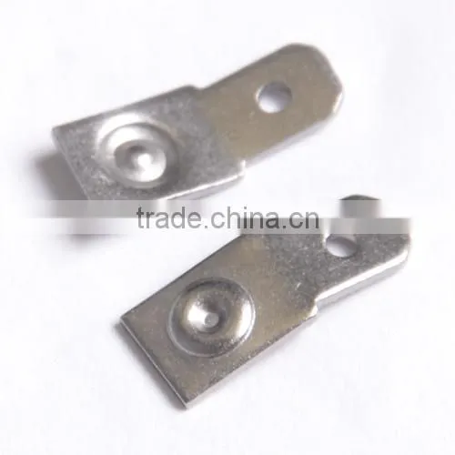 Custom Stainless Steel Power Cables and Connectors photo-3