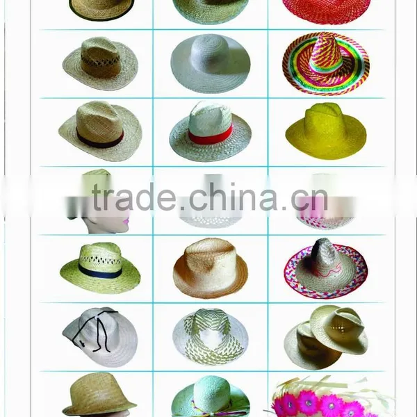 Straw Hat