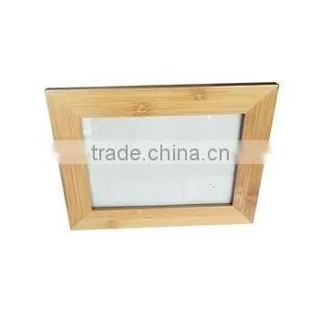 Personalized Bamoo Wood Photo Frames photo-3