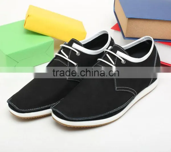 Height Shoes Changfeng Factory Class Man Shoe and Fashion Casual Shoe Man photo-6