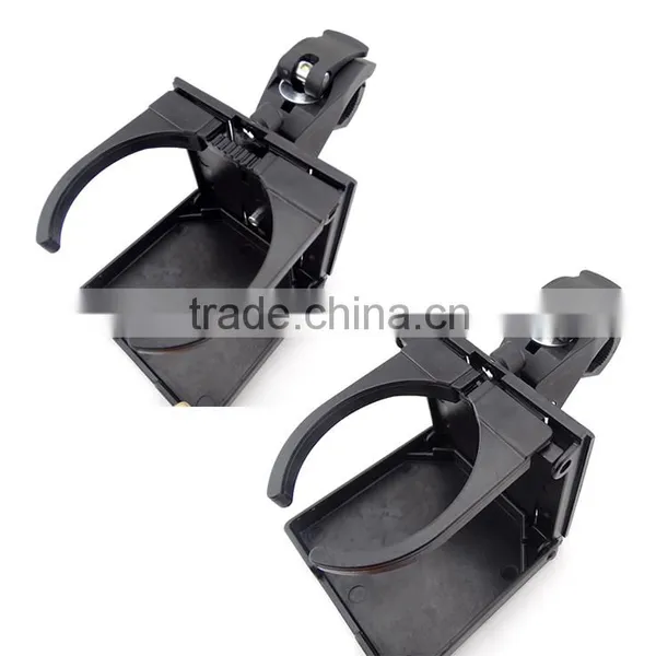 Hot Selling Useful Drink Bottle Car Name Badge Holder photo-5