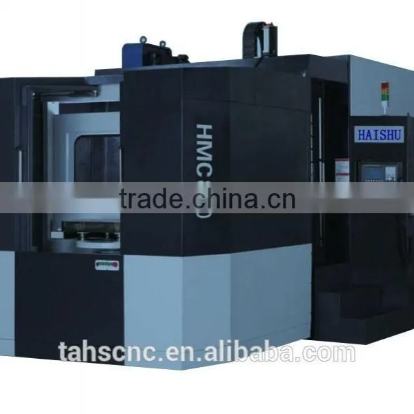 HMC800 Horizontal Machining Center From the Gold Supplier Taian Haishu photo-3