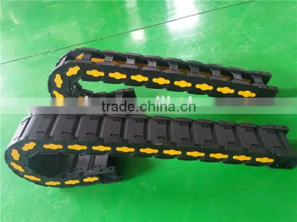 Free Sample RUIAO TLC Series Cnc Cable Carrier China Supplier photo-2