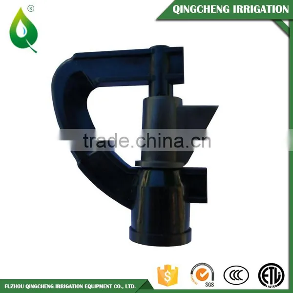 Drip Irrigation Microsprinkler Hang Down Garden Sprinkler 360 Gear Drive photo-5
